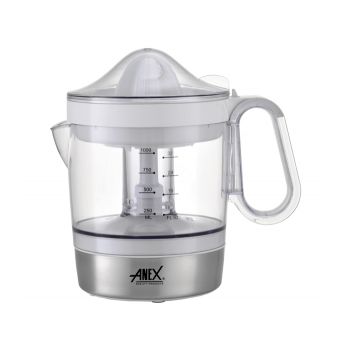 Anex Ag 2051 Deluxe Citrus Juicer-White  40watts